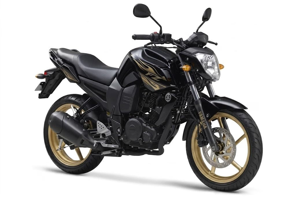 Road Religion Heavy-Duty Side Stand compatible with Yamaha FZ V1