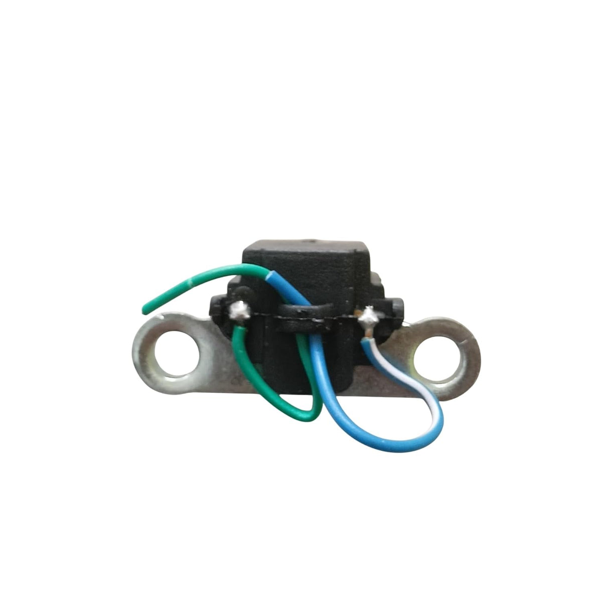 Pickup Coil for Unicorn, CB Shine 125, Dream Yuga & Ignitor | High Performance Ignition Coil Sensor | Reliable Starting | Durable Build