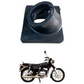 Road Religion Genuine Elbow Rubber/Manifold/Carburetor Connector compatible with RX100 - Original