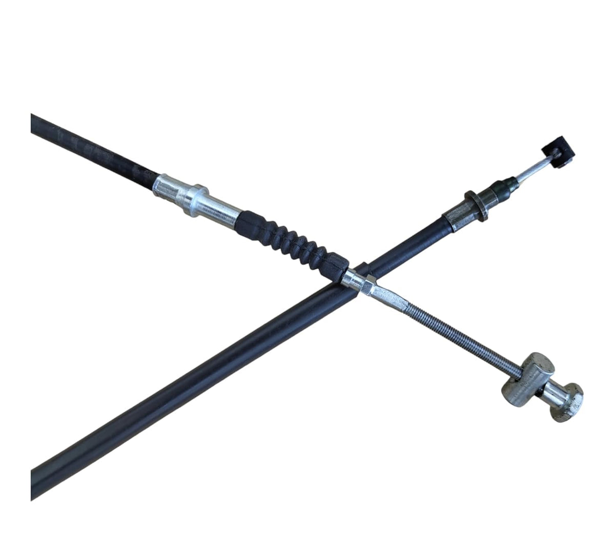 Road Religion Rear Brake Cable Compatible with Ntorq 125 – Smooth (RR2803)