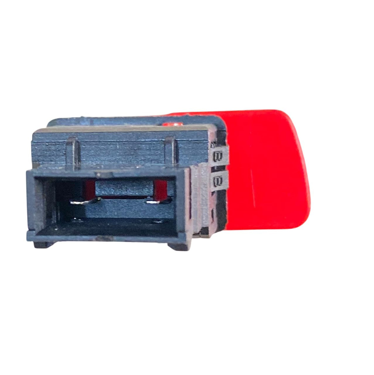 Road Religion Self Start Button Compatible with Jupiter | Starter Switch Replacement Assembly