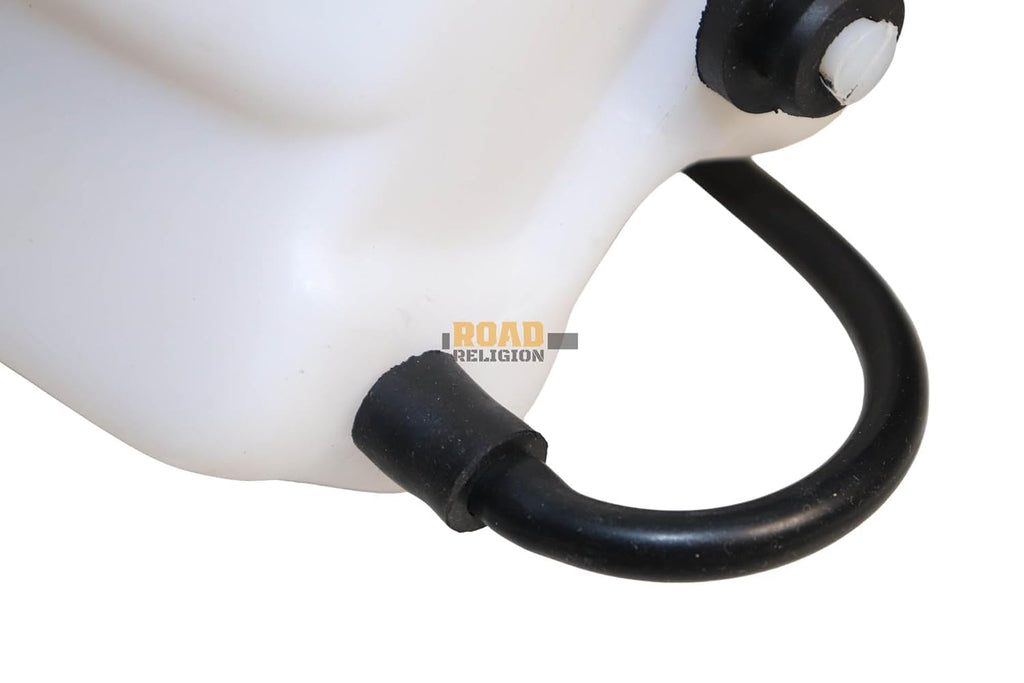 Road Religion Heavy-duty Oil Box compatible with RX100/ RX135/ RXG135 - Heavyduty construction