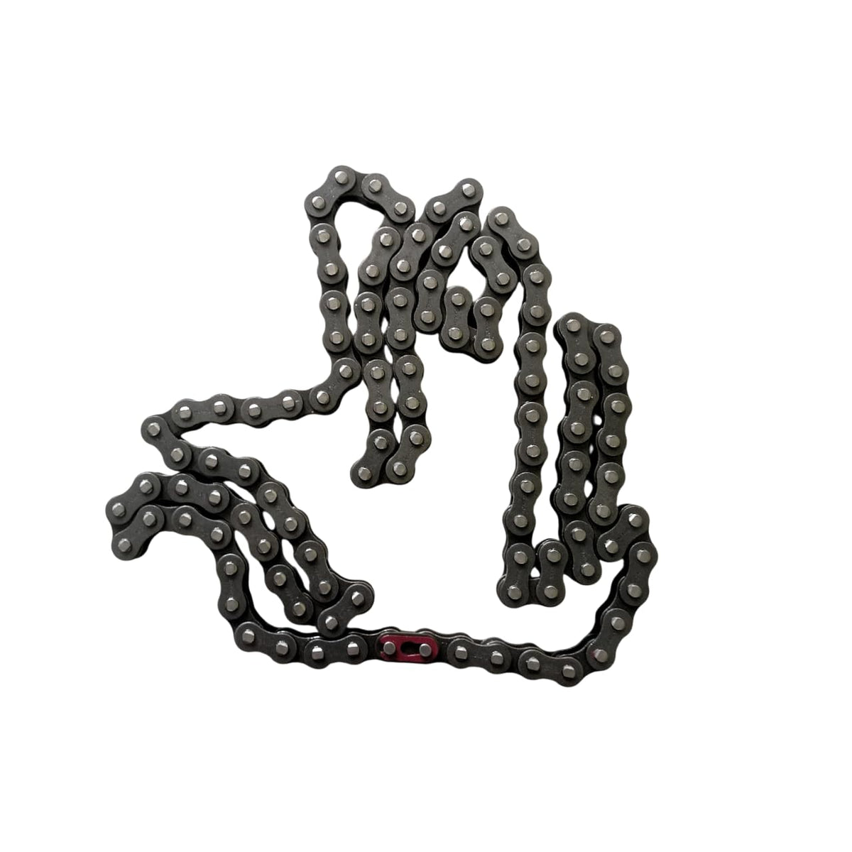 Road Religion Genuine Chain Compatible with RX100 / RX135 – Heavy Duty Motorcycle Drive Chain Replacement Part