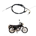 Road Religion Throttle Cable compatible with RX100 - Smooth Acceleration and Precise Control - (RR3002)
