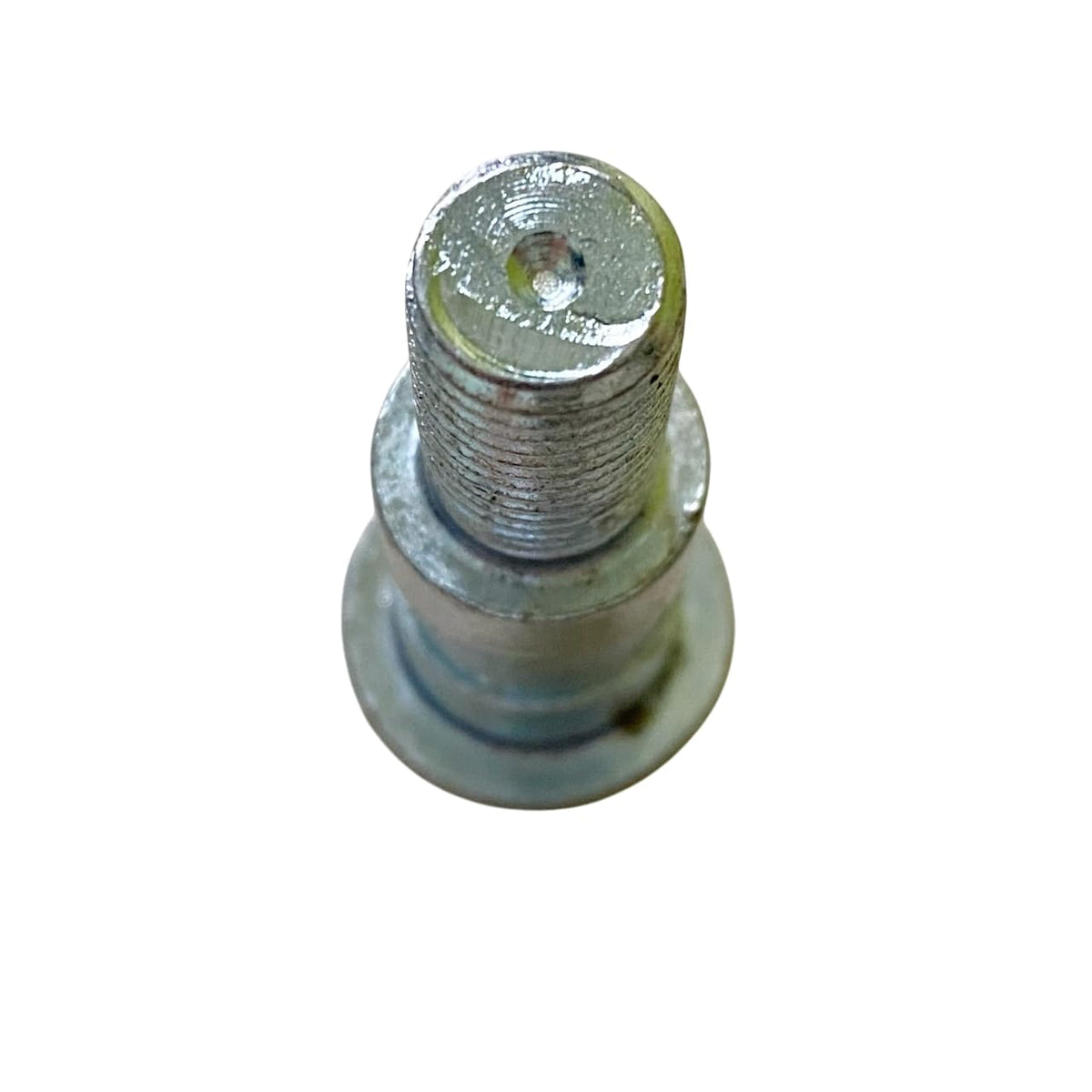 Road Religion Rear Brake Pedal Pivot Bolt for FZ | FZ-S | Fazer