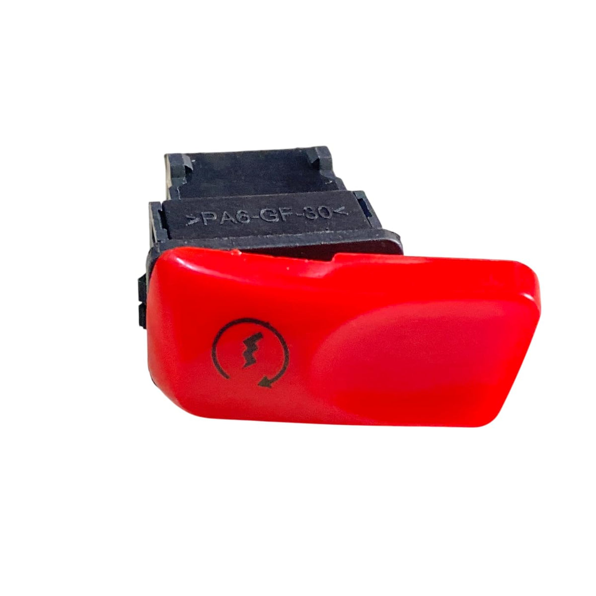 Road Religion Self Start Button Compatible with Jupiter | Starter Switch Replacement Assembly