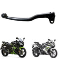 Front Clutch Lever Compatible with R15 V1 – Durable Replacement Clutch Lever for Smooth Braking Control (Black)
