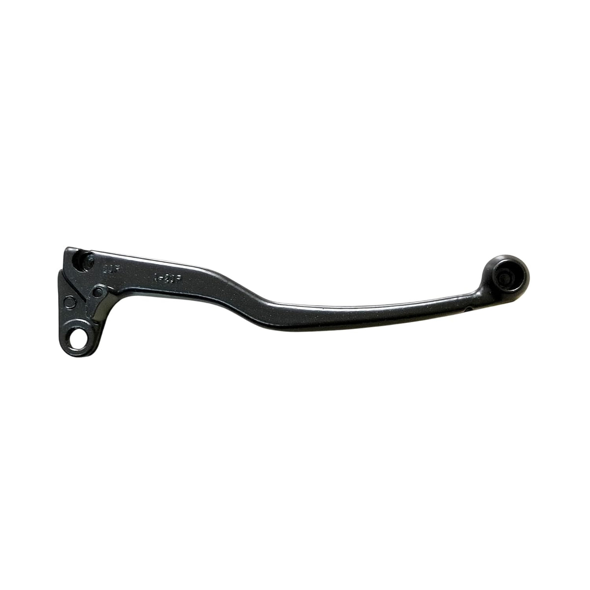 Front Clutch Lever Compatible with R15 V1 – Durable Replacement Clutch Lever for Smooth Braking Control (Black)