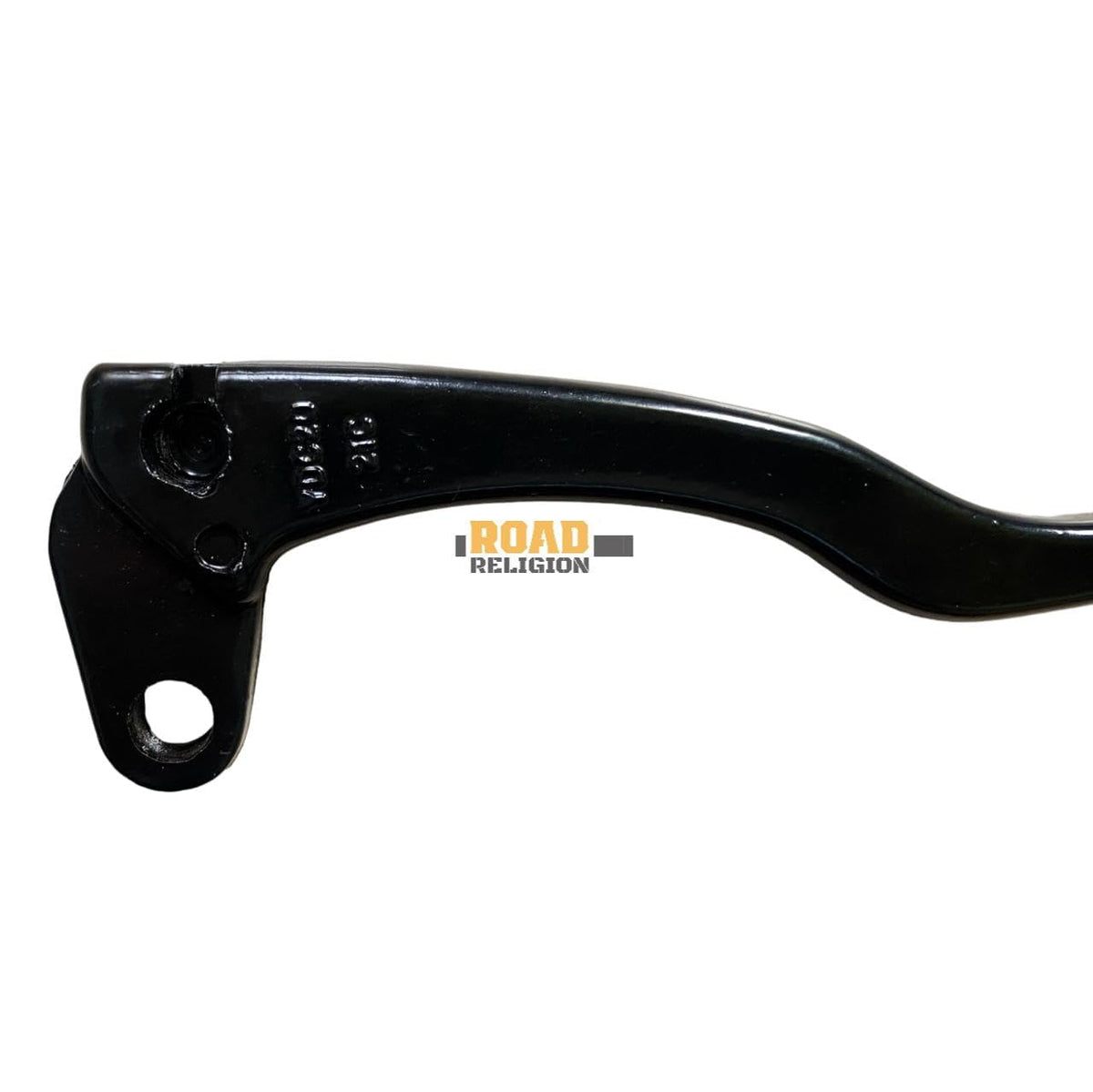 Clutch & Brake Lever Set Compatible with FZ-16 V1 – Black Finish Replacement Levers