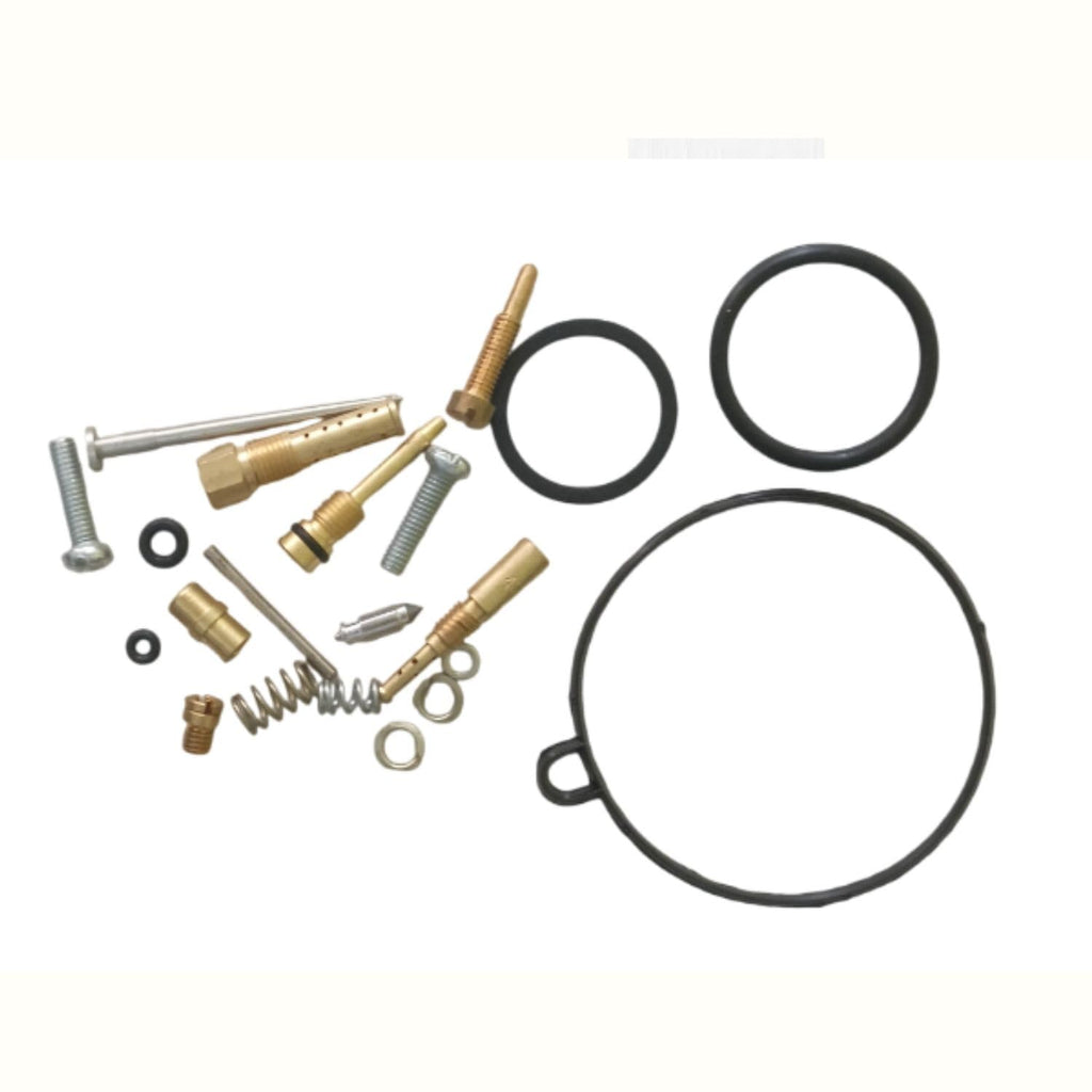 Carburetor Repair Kit Compatible with Ntorq 125 – Complete Carb Rebuild Kit for Smooth Engine Parts Performance