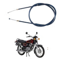 Road Religion Choke Cable compatible with Yamaha RX135/RXG135 - Smooth Choke Operation and Reliable Performance - (RR3005)