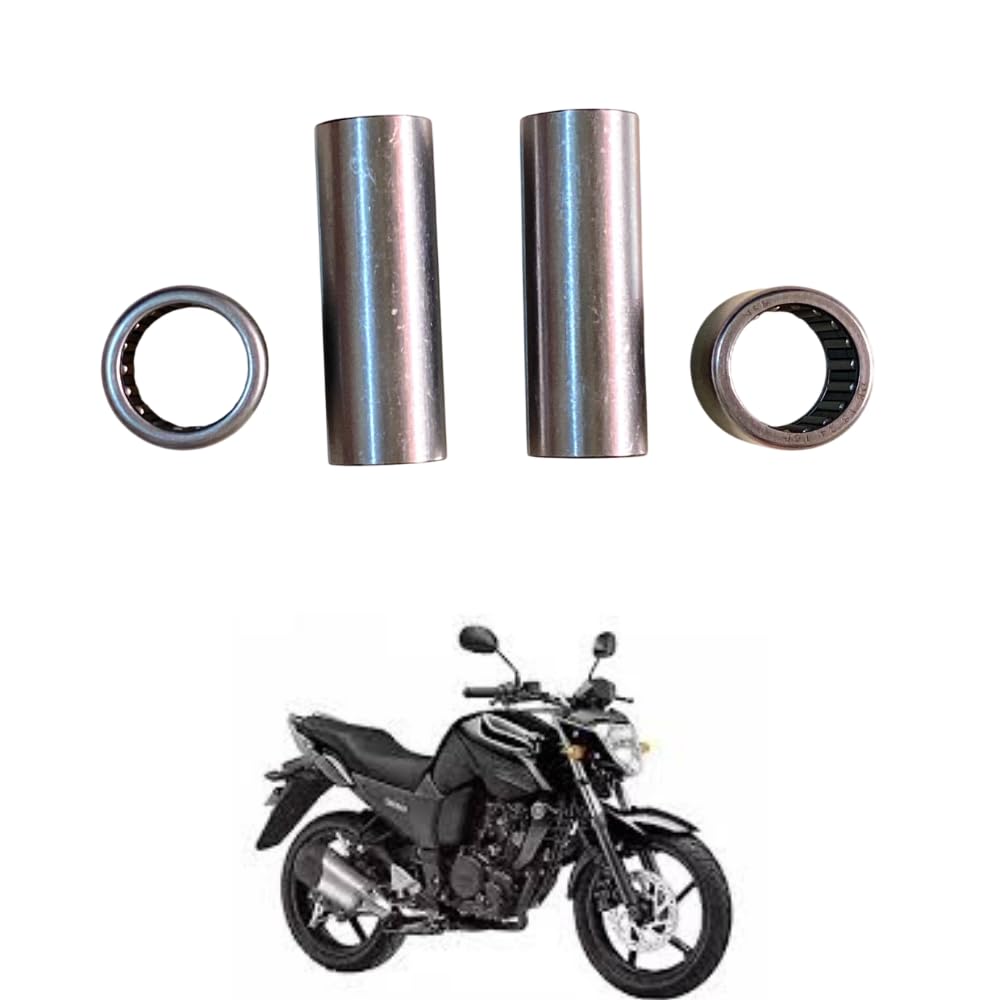 Jhula Bush for FZ-16 - HeavyDuty Contruction - (R0231)