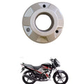 Road Religion Silencer End Cap Compatible with Gladiator SS | Premium Exhaust Tip Cover Finish - (R0867)