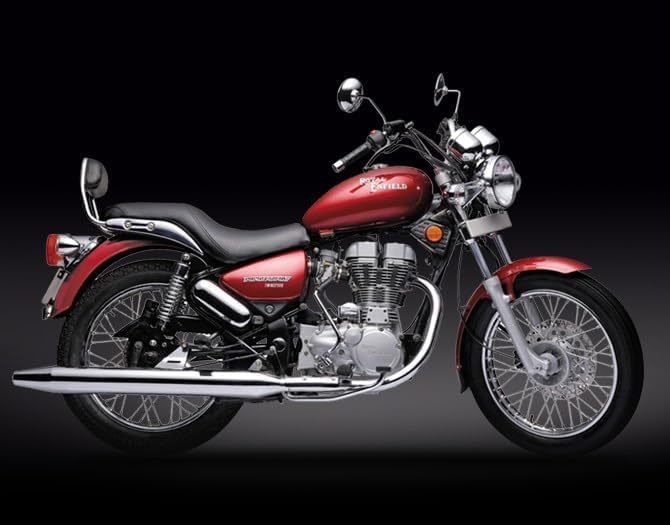 Road Religion Petrol Tank Cap/Lock Compatible For Old Model Bullet/Standard/Thunderbird