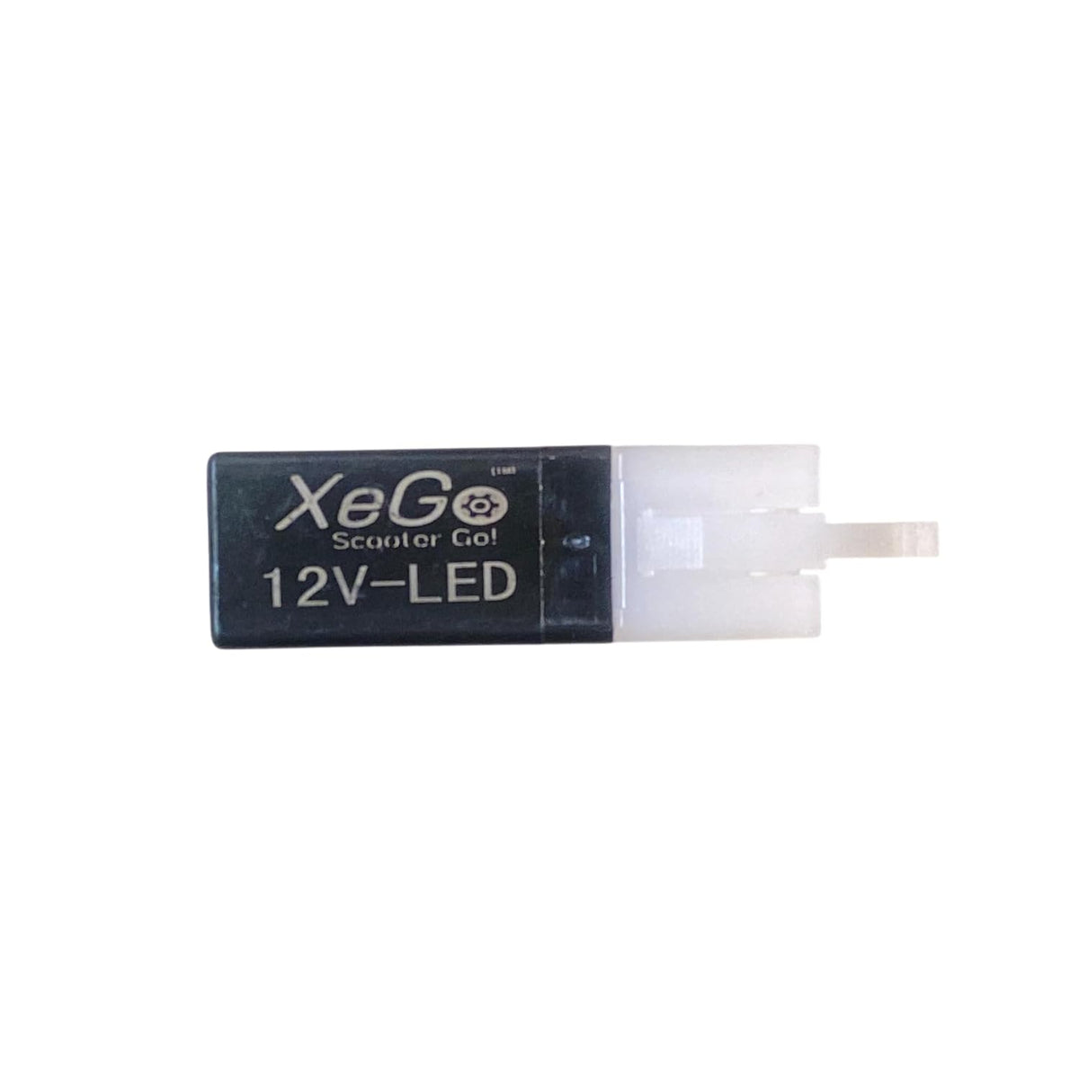 3 Pin USB Flasher Relay for Electric Scooters – Universal Indicator Flasher for EV Scooters