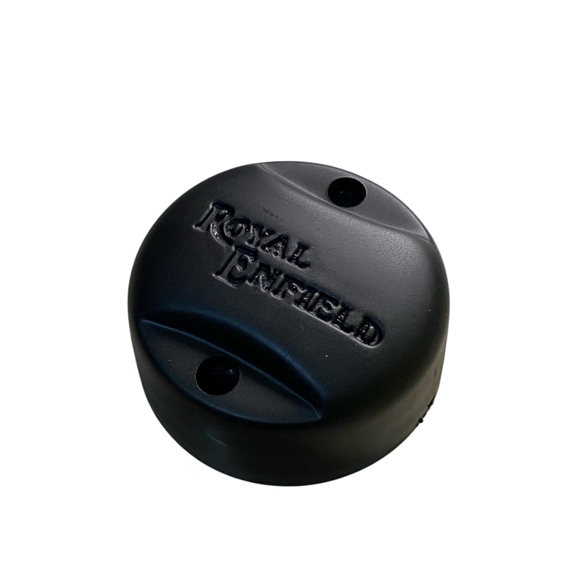 Road Religion Self Cover for Classic, Electra, Thunderbird, Standard 350/500 (Black, Plastic)