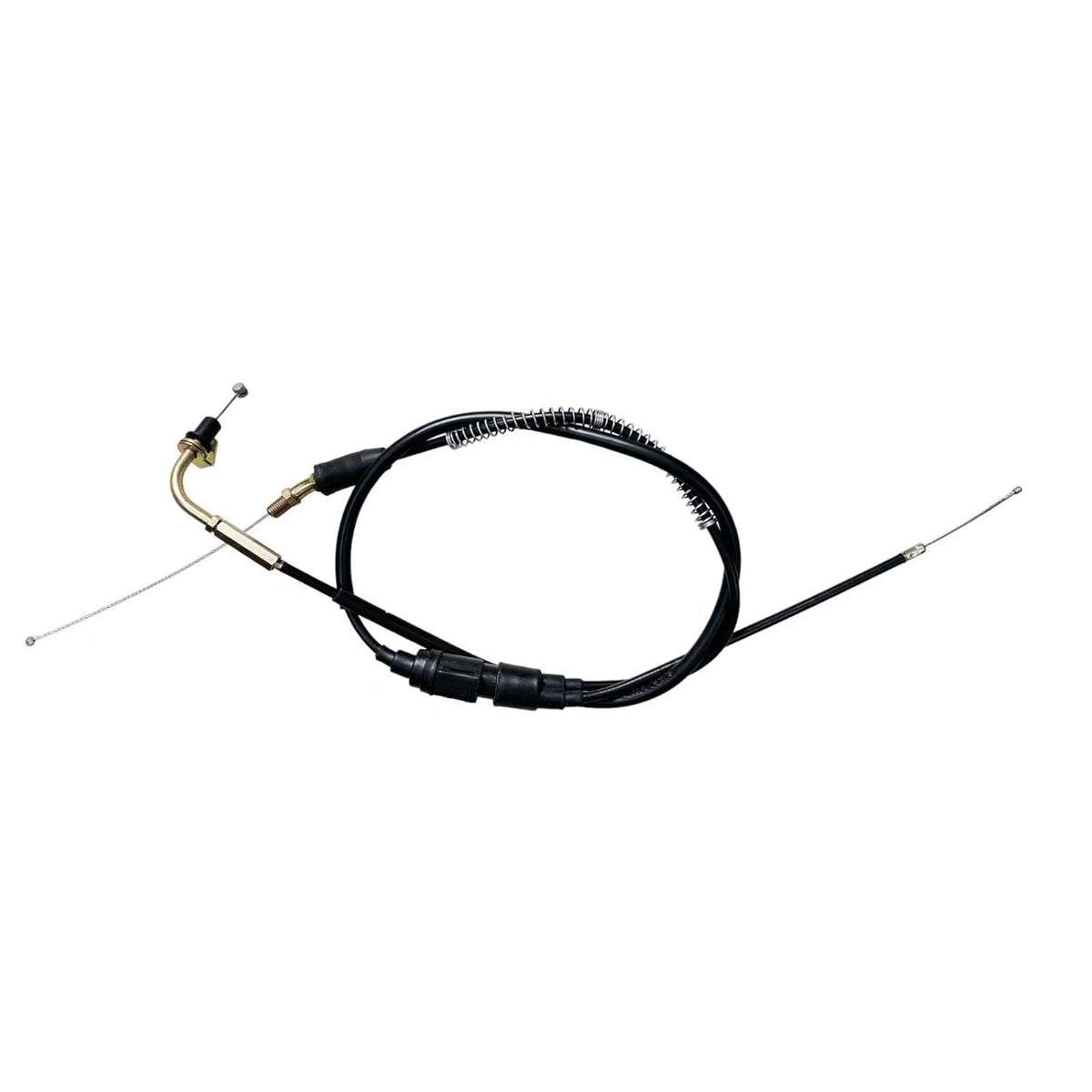 Road Religion Throttle Cable compatible with RX100 - Smooth Acceleration and Precise Control - (RR3002)