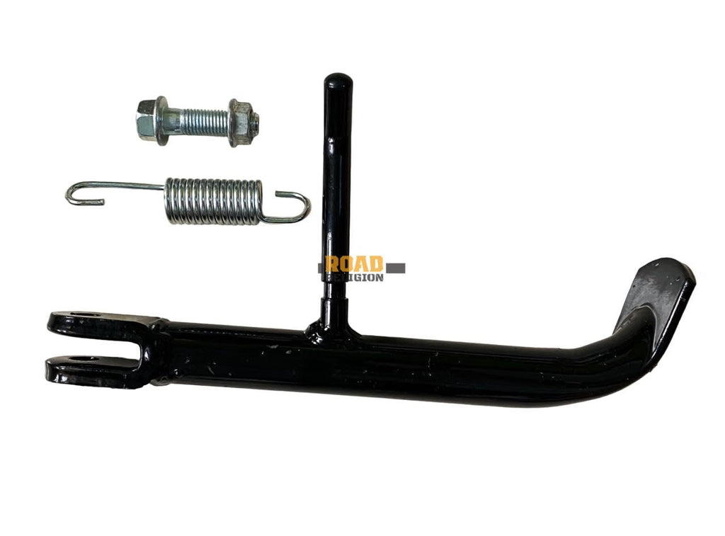 Road Religion Heavy-Duty Side Stand compatible with Yamaha FZ V1
