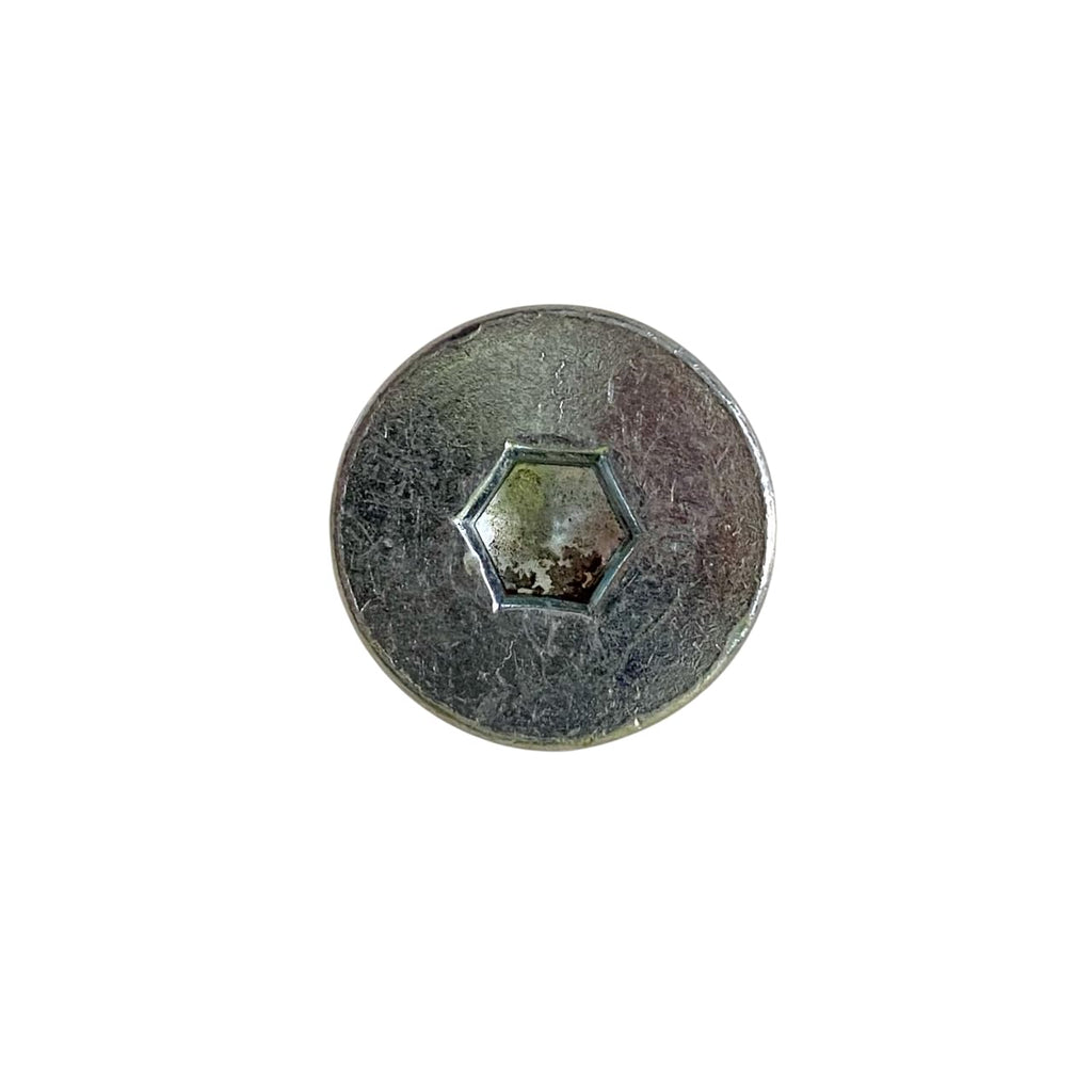 Road Religion Rear Brake Pedal Pivot Bolt for FZ | FZ-S | Fazer