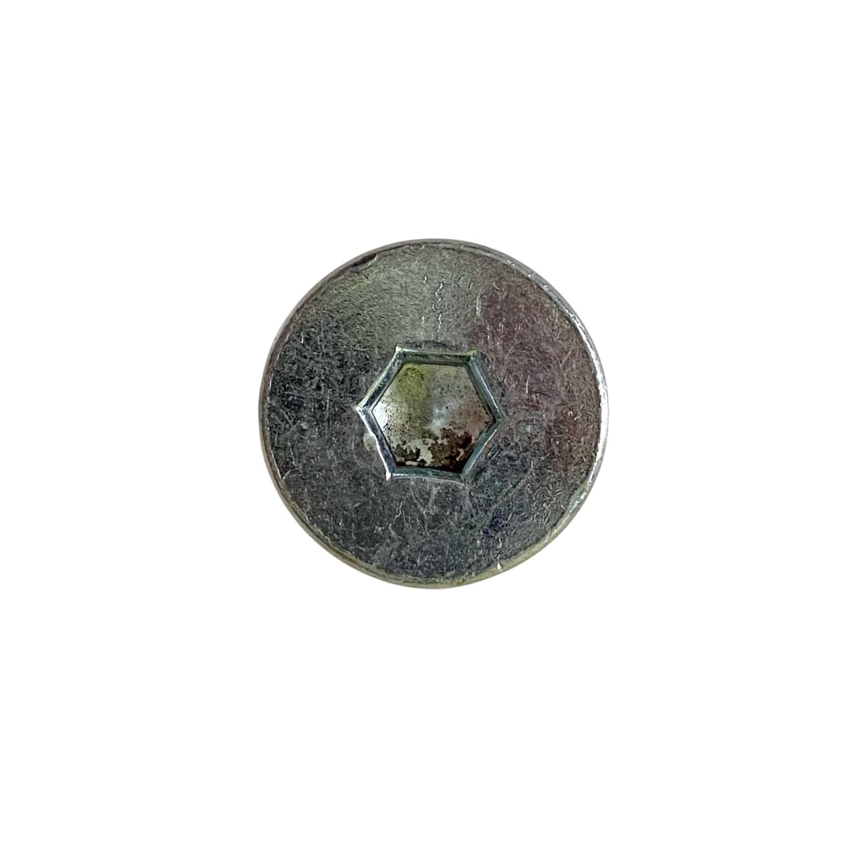 Road Religion Rear Brake Pedal Pivot Bolt for FZ | FZ-S | Fazer