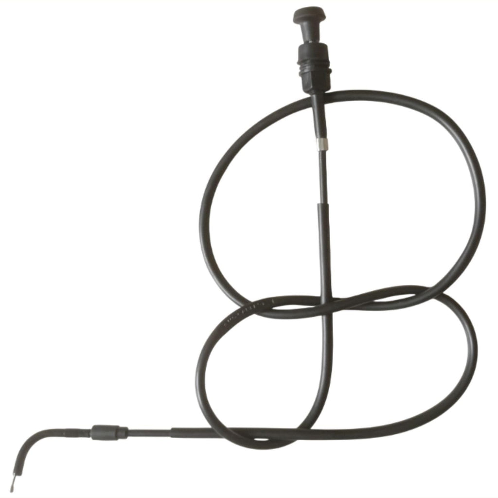 Road Religion Choke Cable Upgrade for Wego 110 (Old/New), Jupiter, Zest, and S BS - Enhanced Performance and Reliability - (RR2786)