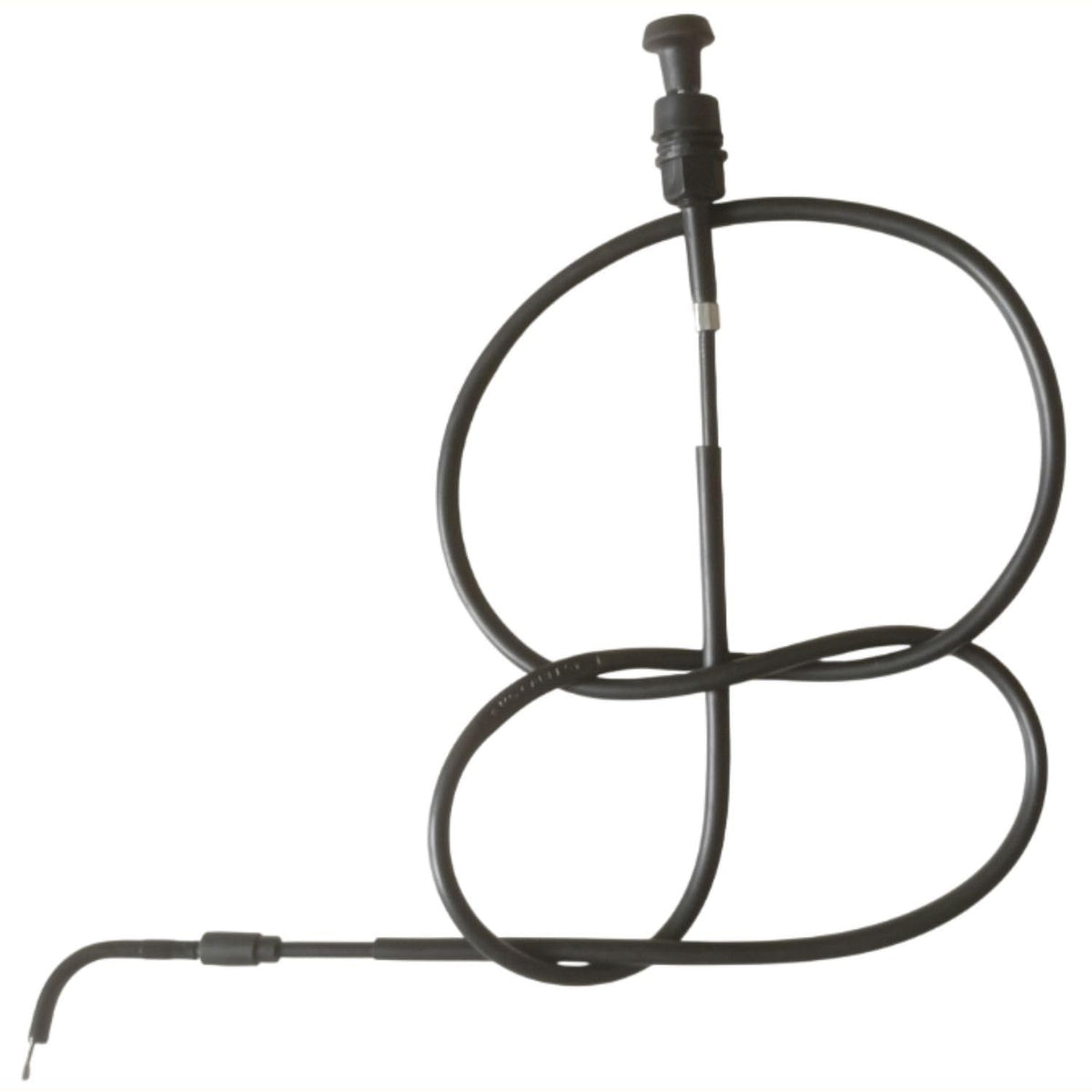 Road Religion Choke Cable Upgrade for Wego 110 (Old/New), Jupiter, Zest, and S BS - Enhanced Performance and Reliability - (RR2786)