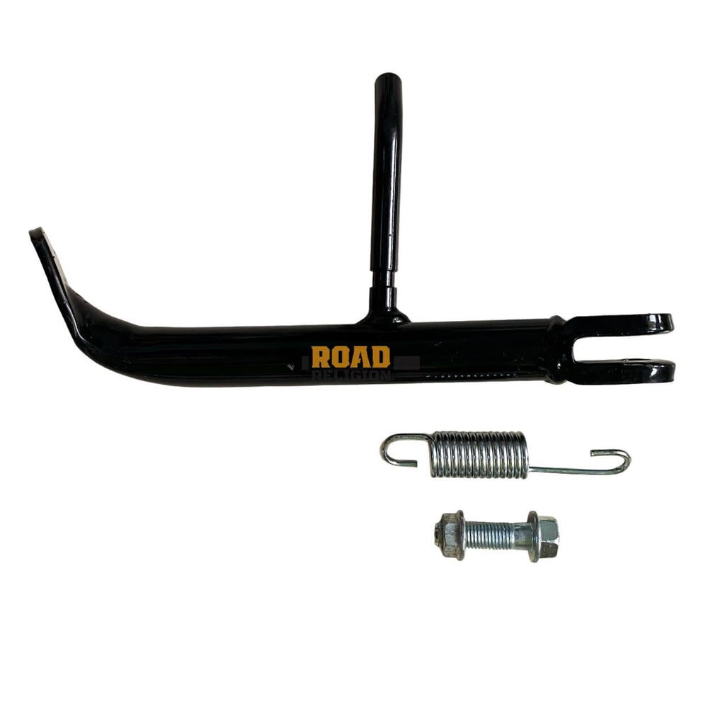 Road Religion Heavy-Duty Side Stand compatible with Yamaha FZ V1