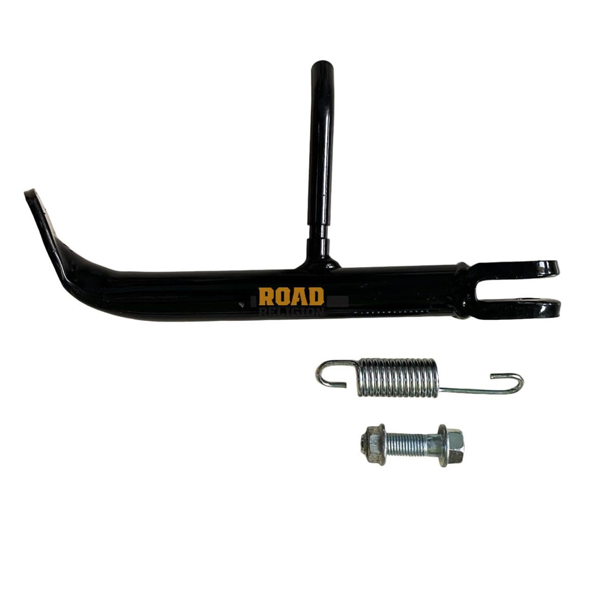 Road Religion Heavy-Duty Side Stand compatible with Yamaha FZ V1