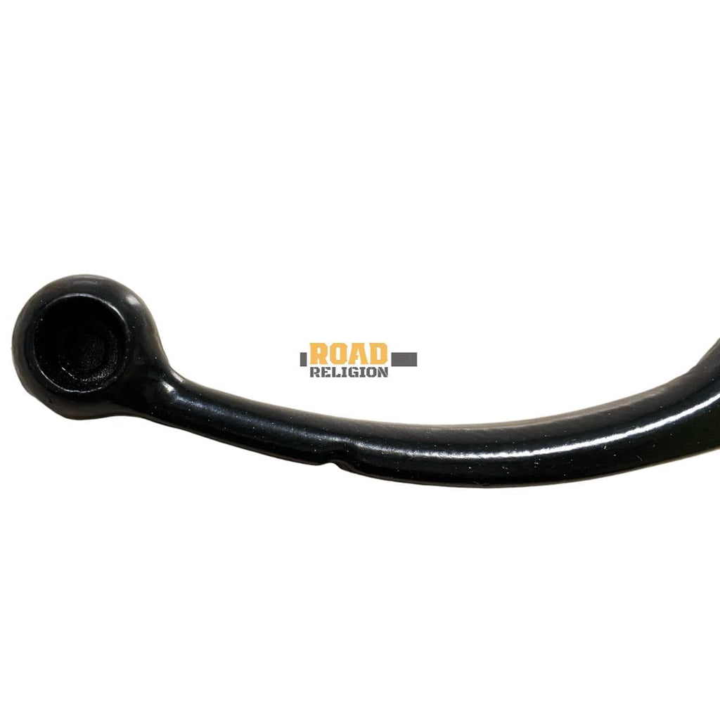 Clutch & Brake Lever Set Compatible with FZ-16 V1 – Black Finish Replacement Levers