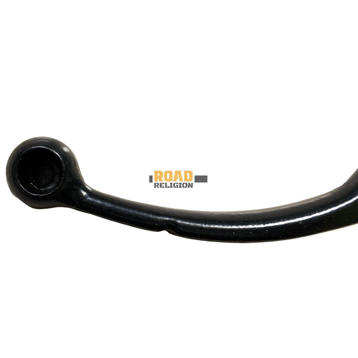 Clutch & Brake Lever Set Compatible with FZ-16 V1 – Black Finish Replacement Levers