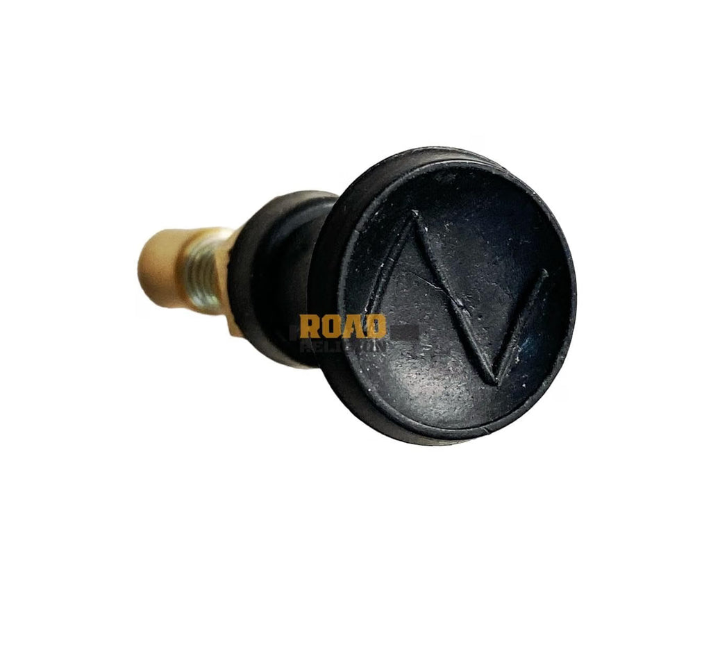 Road Religion Superior-Grade Choke Lever Compatible with RX100 - Superior-Grade Replacement Part