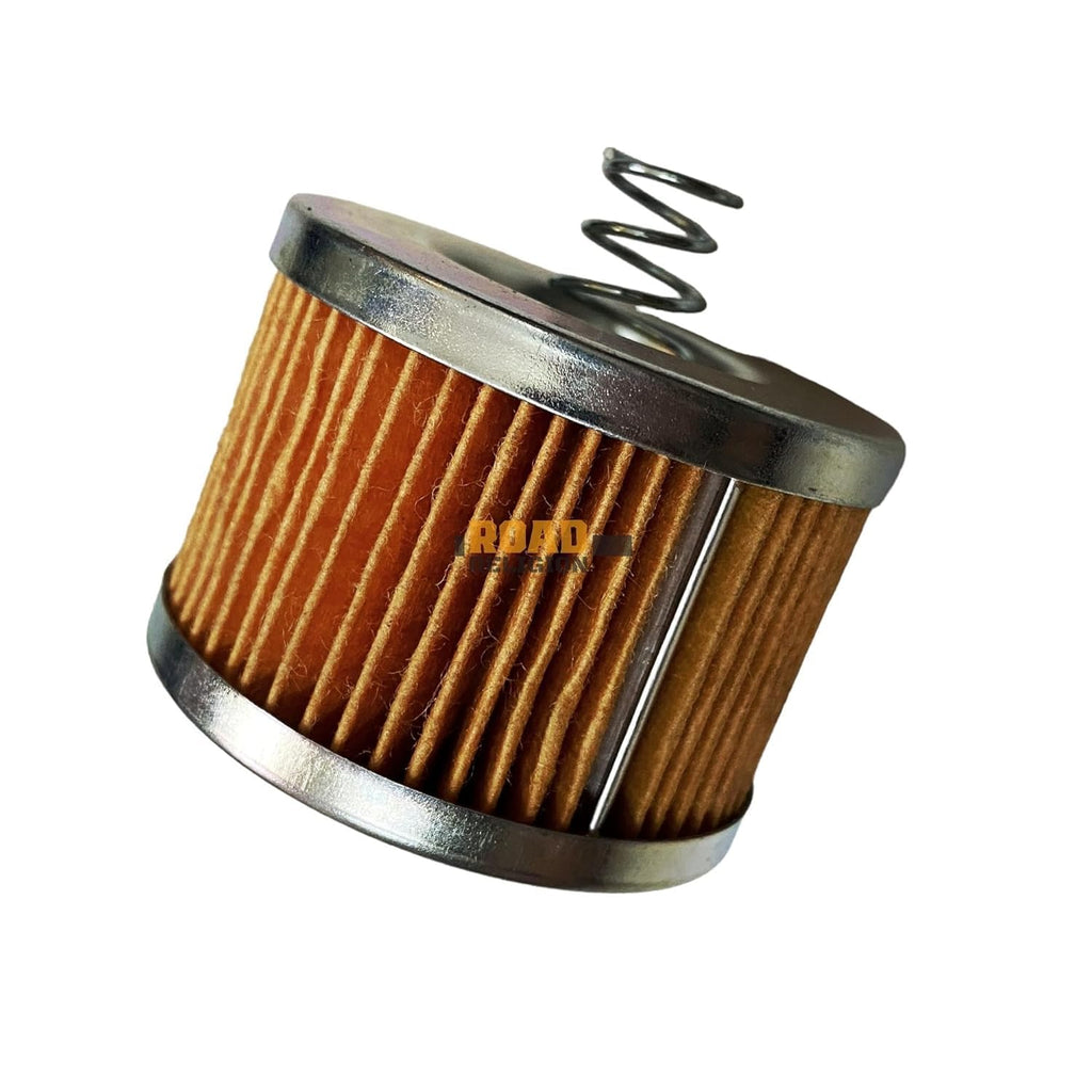 Road Religion Engine Parts Oil Filter Compatible with FZ-16 V1 | High Efficiency Oil Filter Element | Durable Replacement for Better Engine Parts Protection