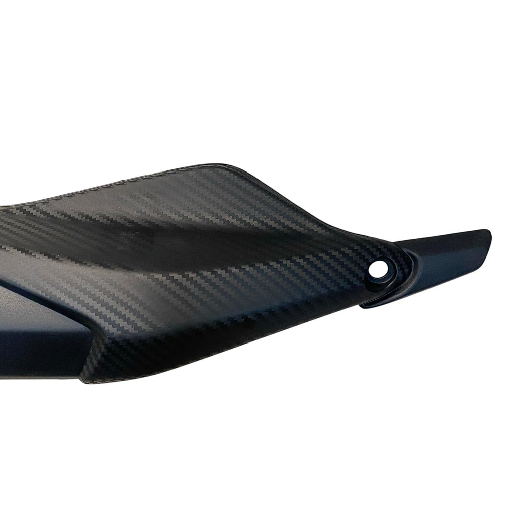 Road Religion Heavy-Duty Silencer plate R15 V2 (New Model)