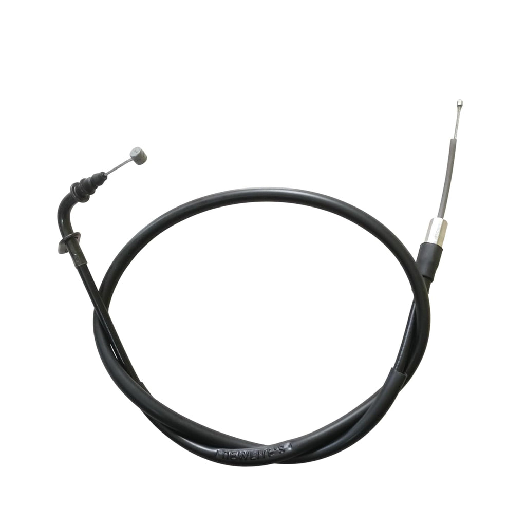 Choke Cable for FZ | Smooth Cold Start | Heavy-Duty Build | Low Friction Wire | Direct Fit Replacement