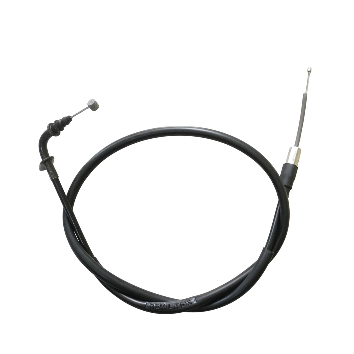 Choke Cable for FZ | Smooth Cold Start | Heavy-Duty Build | Low Friction Wire | Direct Fit Replacement