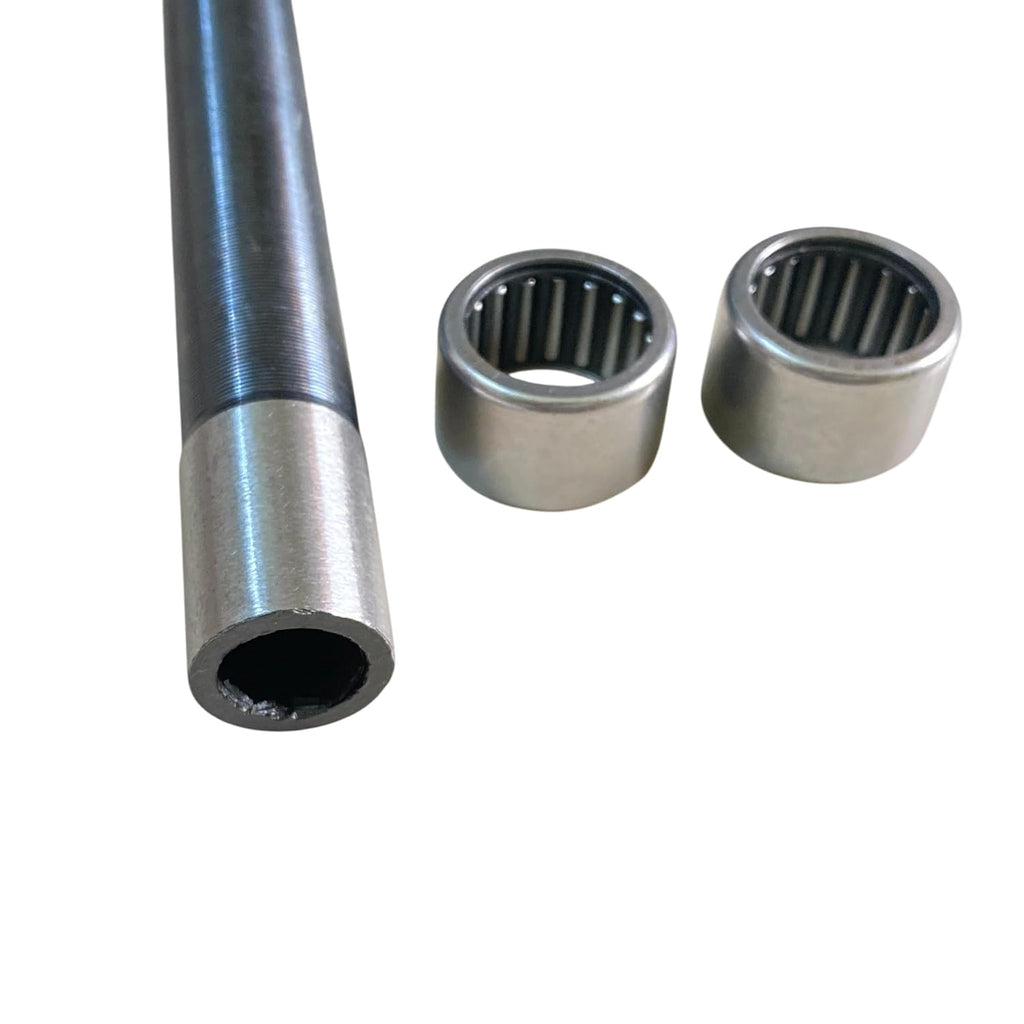 Jhula Bush for FZ V2, FZ V3 & FZ 250 | Durable Suspension Bush | Smooth Ride & Stability | OEM Fit Replacement - (R1220)