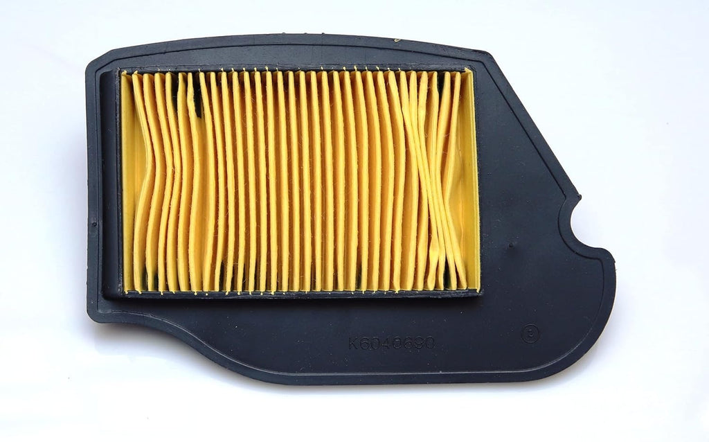 Air Filter Compatible with Jupiter Old Model | High-Performance Engine Parts Air Filter Replacement