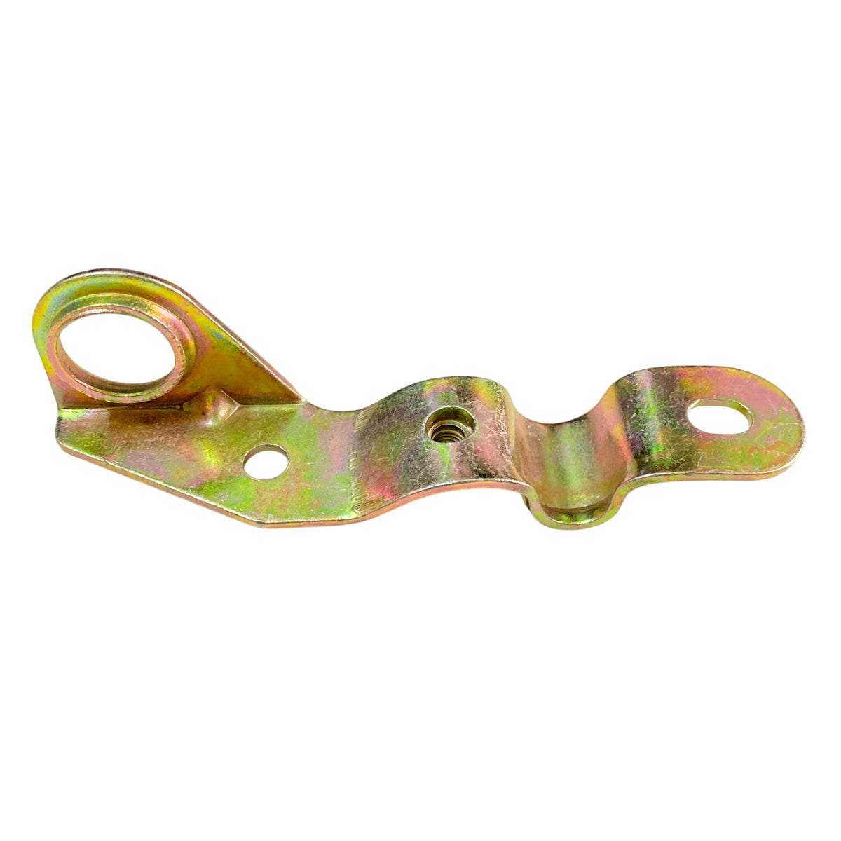 Road Religion Oil Tank Bracket Compatible with RX100 / RX135 / RXG135 | Heavy-Duty Oil Tank Mounting Bracket