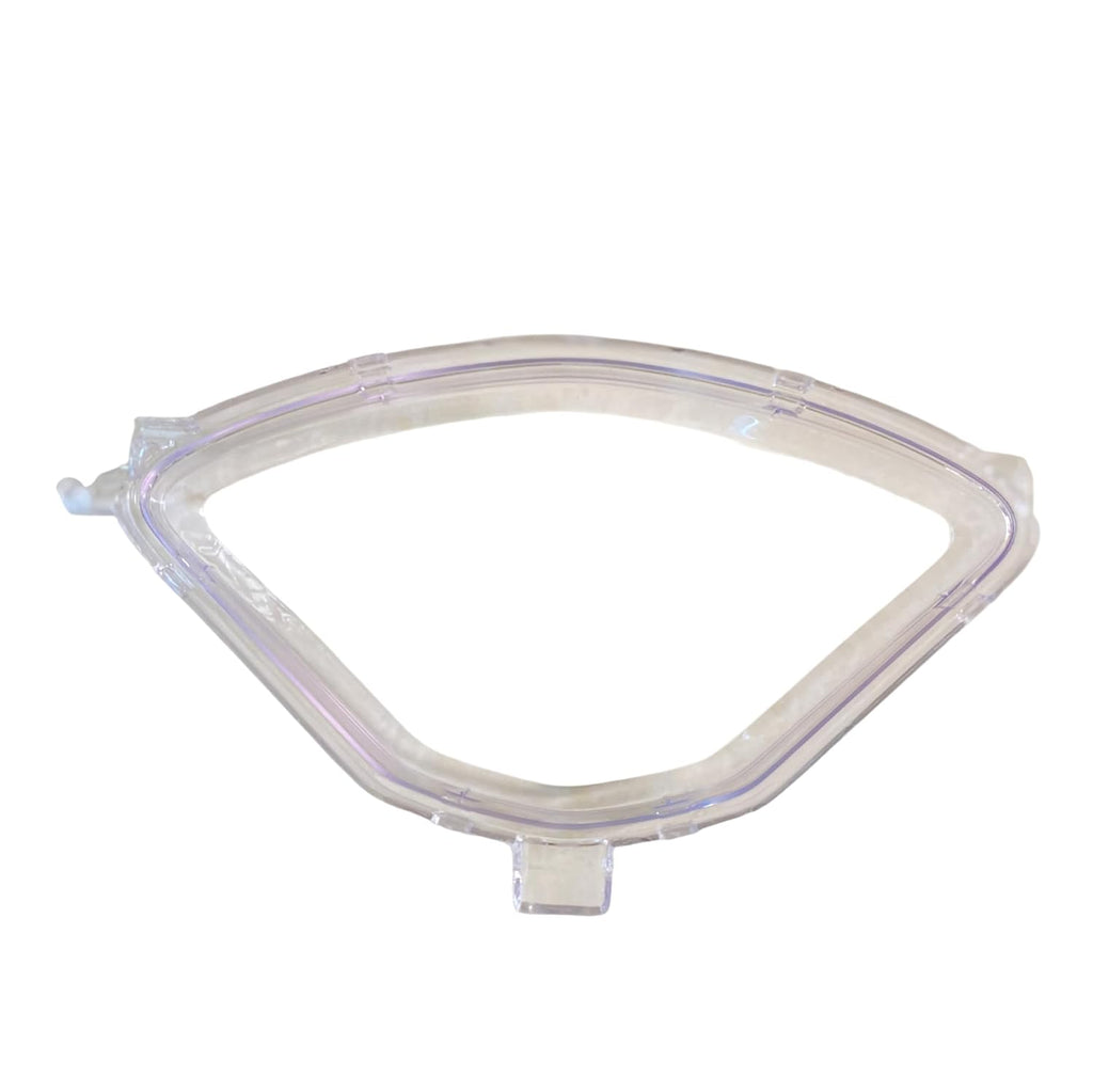 Road Religion Speedometer Glass Compatible with Jupiter | Clear Meter Glass Replacement Cover