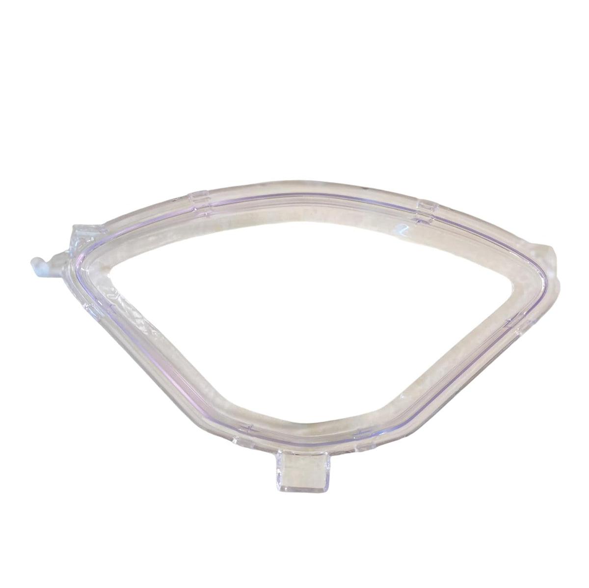 Road Religion Speedometer Glass Compatible with Jupiter | Clear Meter Glass Replacement Cover