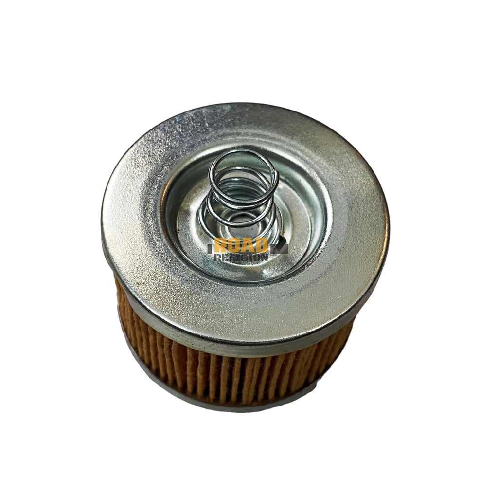 Road Religion Engine Parts Oil Filter Compatible with FZ-16 V1 | High Efficiency Oil Filter Element | Durable Replacement for Better Engine Parts Protection