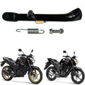 Road Religion Heavy-Duty Side Stand compatible with Yamaha FZ V1
