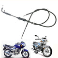 Road Religion Throttle Cable for Victor GL, GX, GLS, V-Edge – Durable Motorcycle Accelerator Replacement - (RR2043)