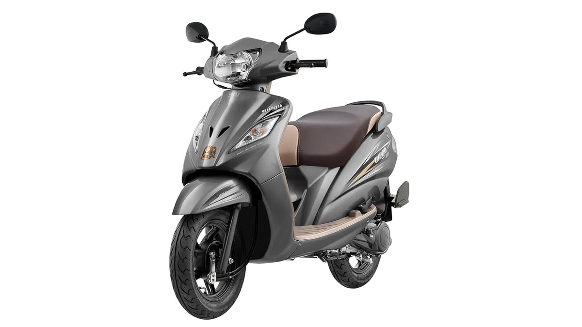 Road Religion Rear Brake Cable for Jupiter(Old Model),BS-6 (Small),Wego 110(New Model), Zest 110 - (RR2793)
