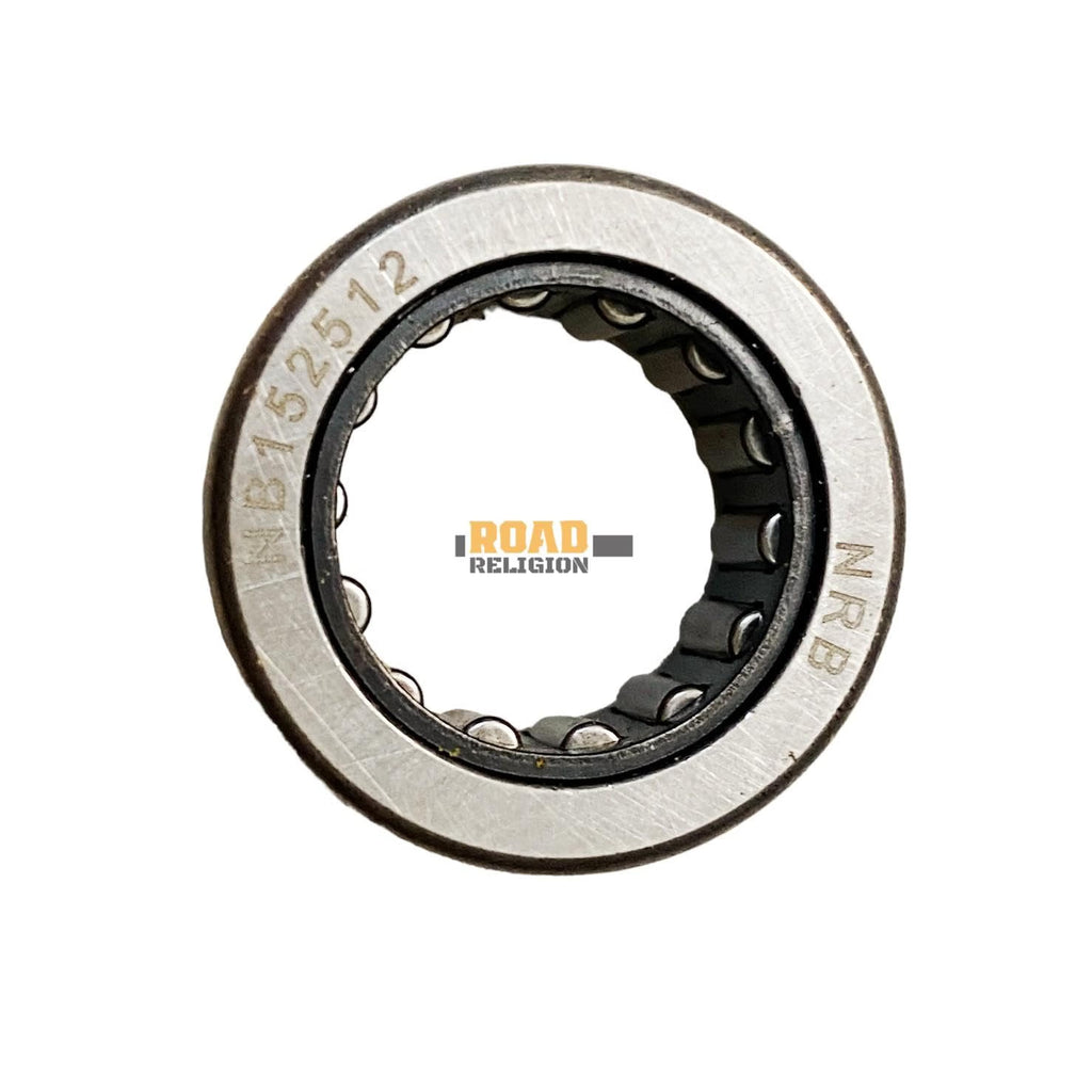 Road Religion Genuine Clutch Bearing/Roller Bearing compatible with RX100/RX135/RXG135 - High Grade Material