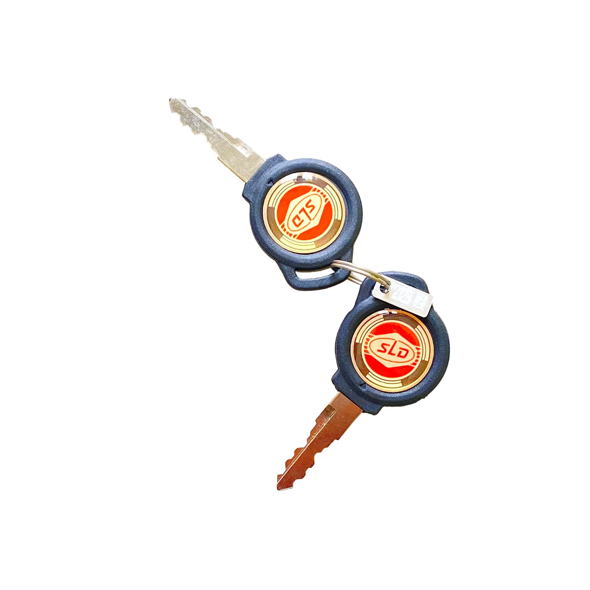 Road Religion Best-in-Class Universal Side Panel Lock with Keys