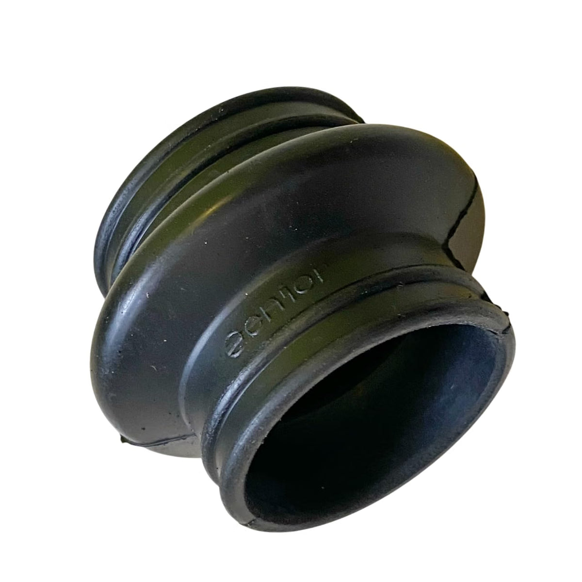 Road Religion A.C. Carburetor Rubber/Elbow Rubber for Bullet Old Model SRE-8