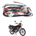 Road Religion Premium Wiring Set compatible with RX135/ RXG135 - Heavy-duty Product