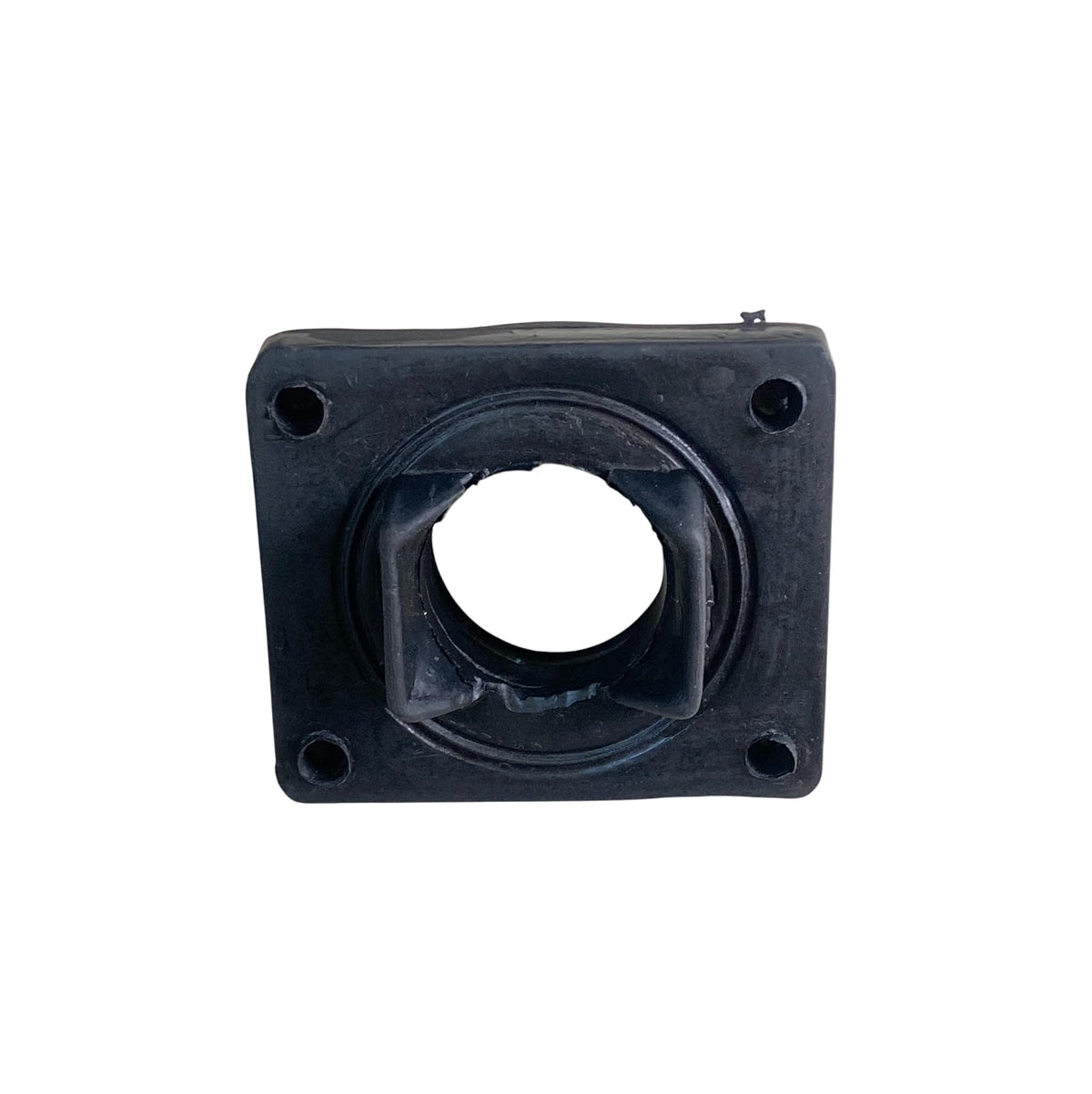 Road Religion Genuine Elbow Rubber/Manifold/Carburetor Connector compatible with RX100 - Original