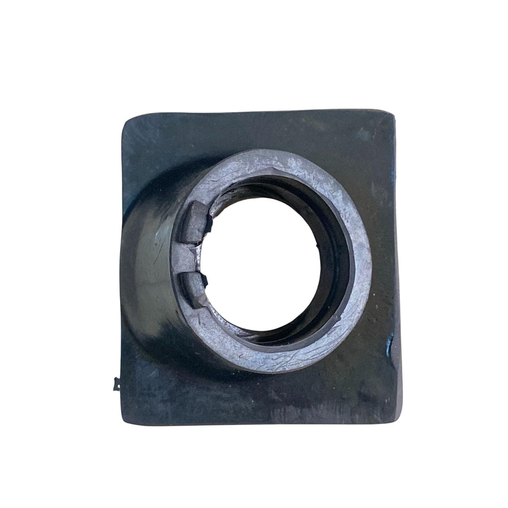 Road Religion Genuine Elbow Rubber/Manifold/Carburetor Connector compatible with RX100 - Original